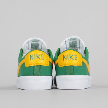 Tenisky a topánky Nike SB Blazer Low GT Zelené | DC7695-300, 2