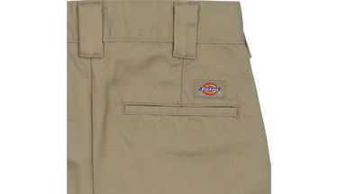 Šortky Dickies Slim Fit Short Béžová | DK0A4XNFKHK, 4
