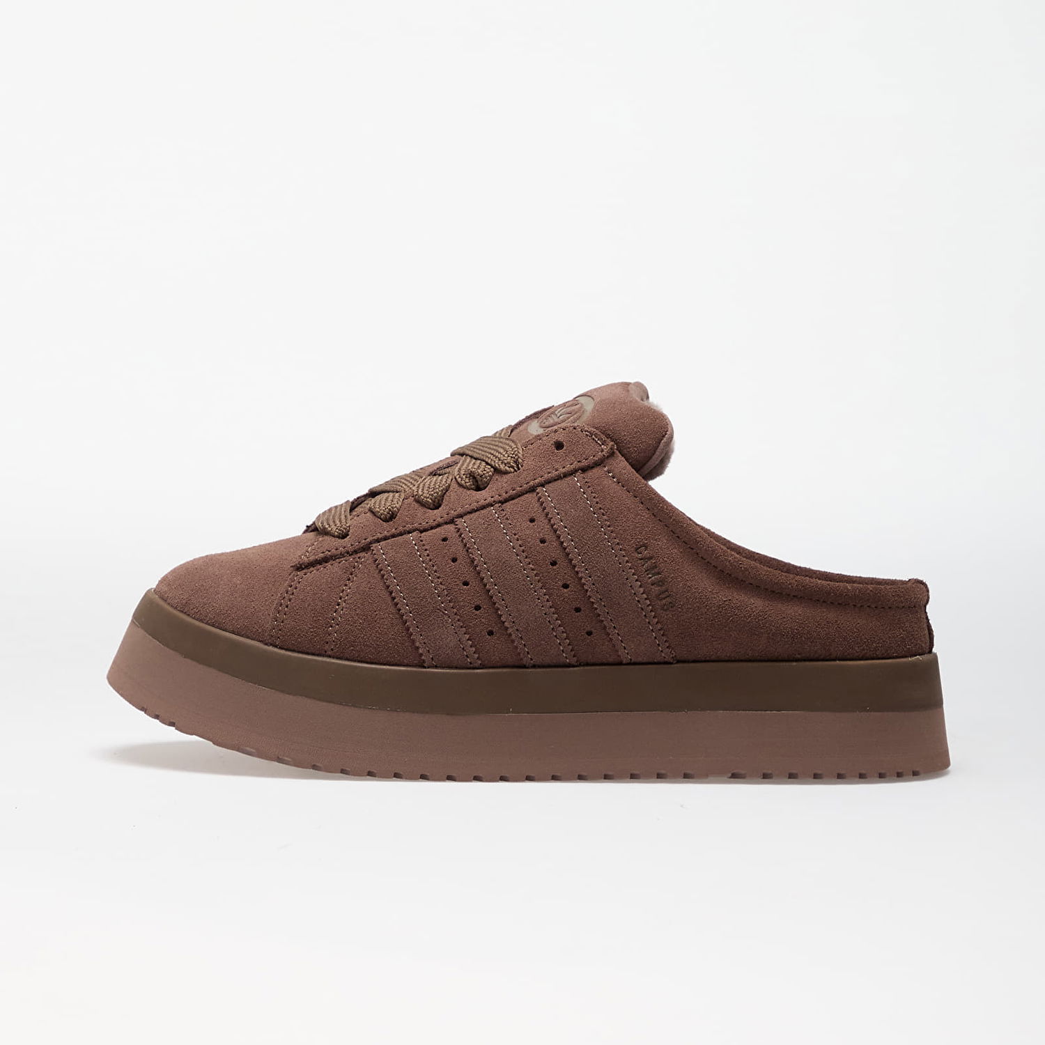 Tenisky a topánky adidas Originals Originals CAMPUS 00s WTR Low Čierna | JR3731, 0