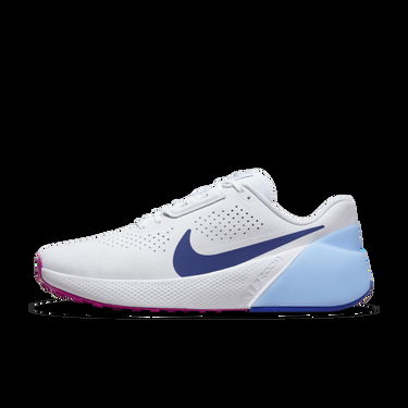 Tenisky a topánky Nike Air Zoom TR 1 Biela | DX9016-102, 4