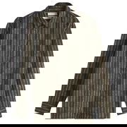 A Kind of Guise Gusto Striped Shirt, Size Small