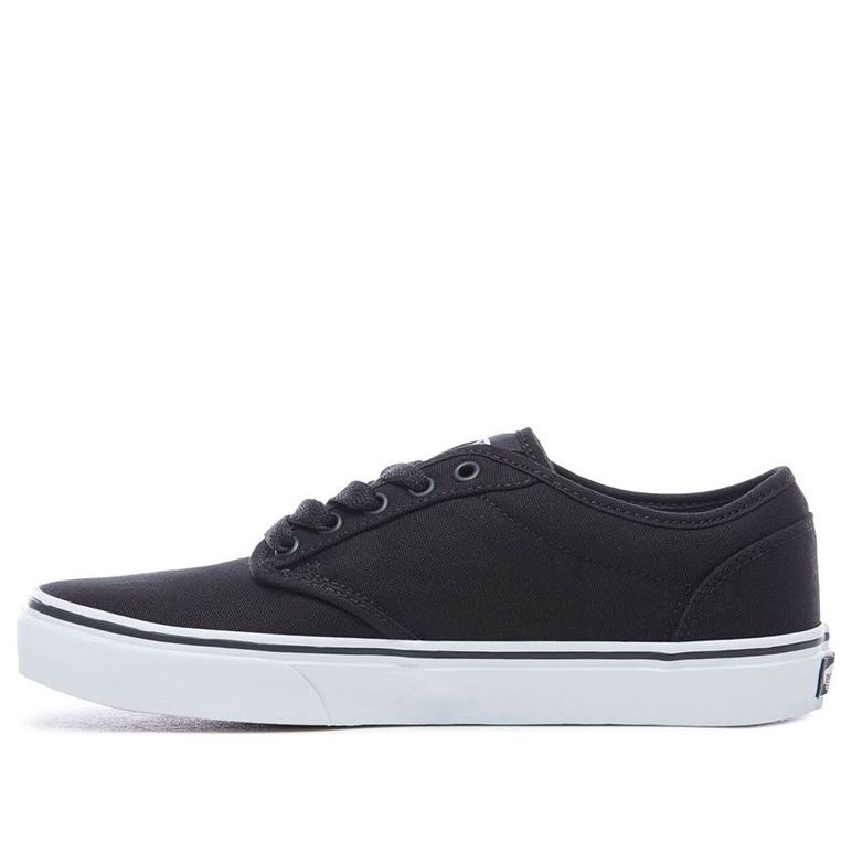 Tenisky a topánky Vans Atwood Čierna | VN000TUY187