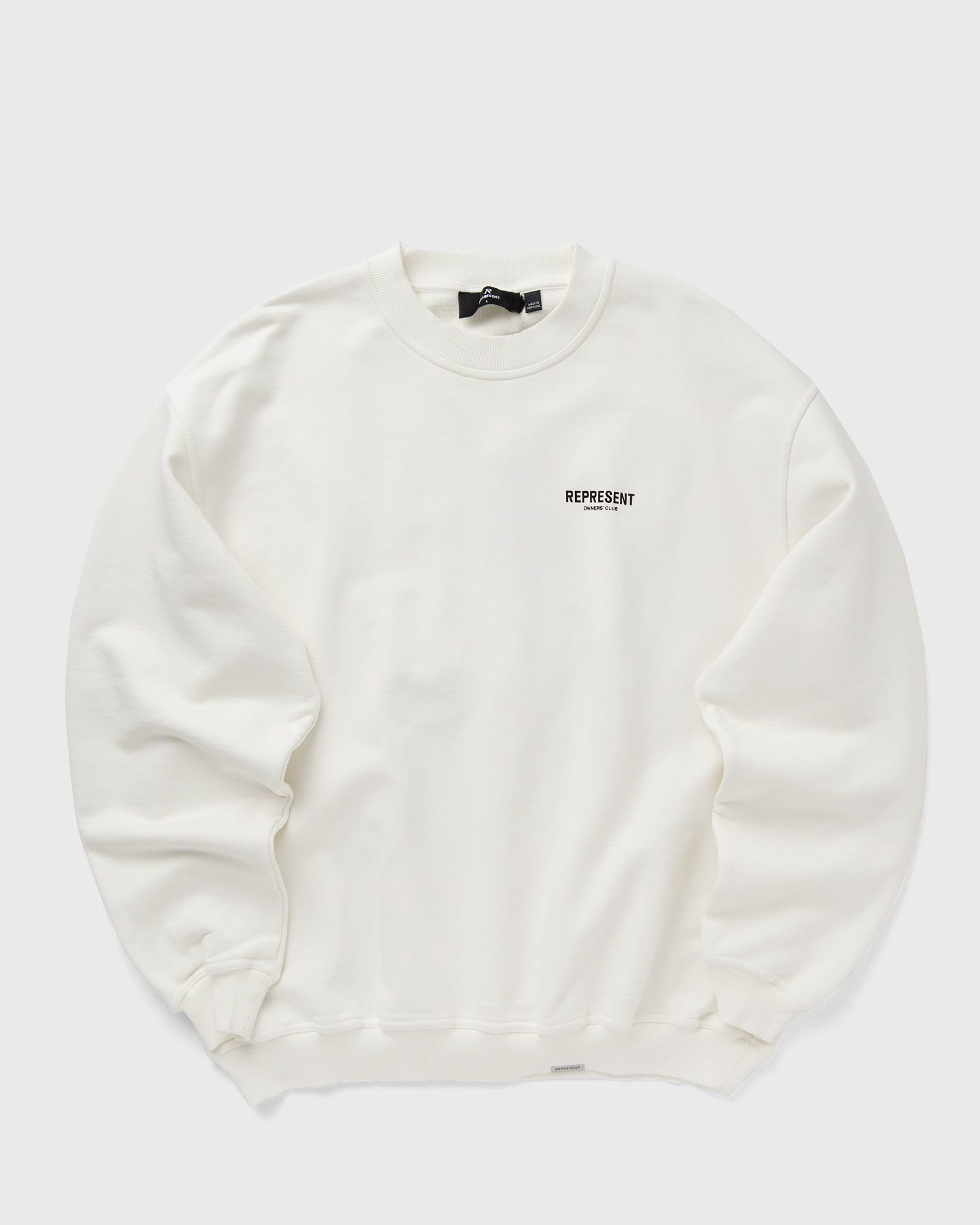 Owners Club Sweater