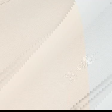 Mikina adidas Originals Graphics Animal Hoodie Béžová | IL5191, 5
