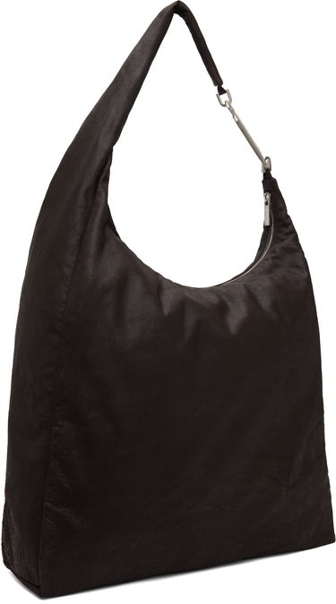 Kabelka Rick Owens Rick Owens Hollywood Gemini Shoulder Bag Čierna | RA01E0624 LBAPA, 1