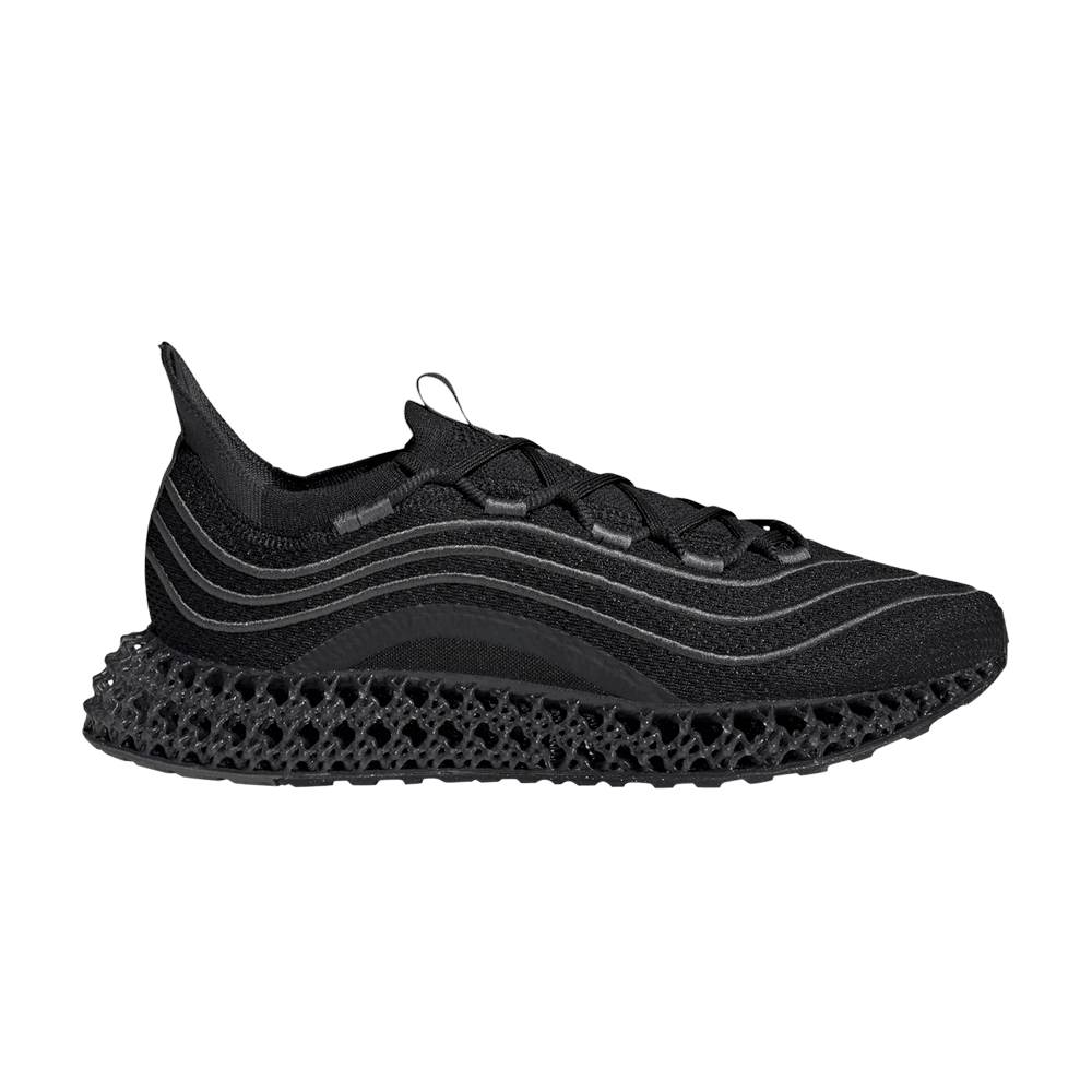 Tenisky a topánky adidas Performance Parley x 4DFWD Čierna | GV9056, 0