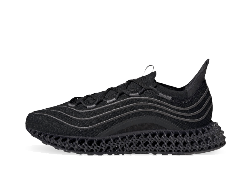 Bežecké topánky adidas Performance Parley x 4DFWD Čierna | GV9056