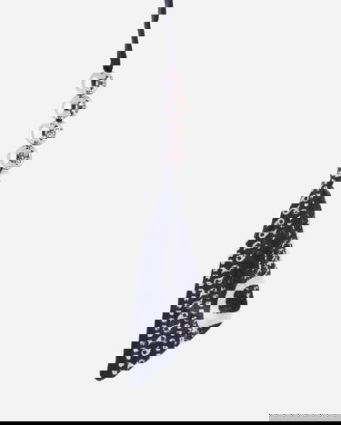 Náhrdelník Givenchy Chito Clown Necklace Metalická | BN0047F05X040 040, 3