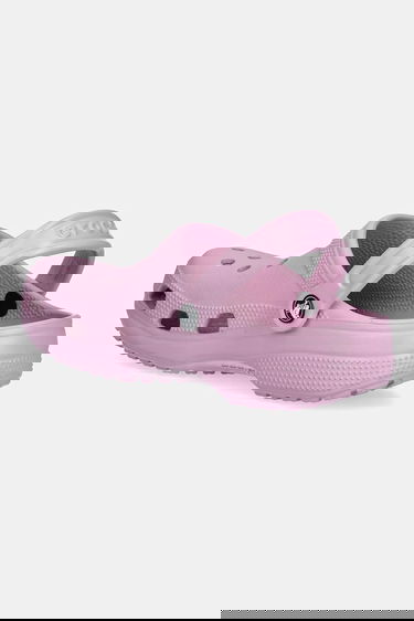 Tenisky a topánky Crocs Classic Clogs Ružová | 10001-5BX, 3