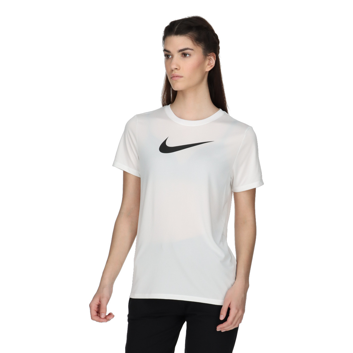 Tričko Nike Dri-FIT Training T-Shirt Biela | FQ4975-100, 0