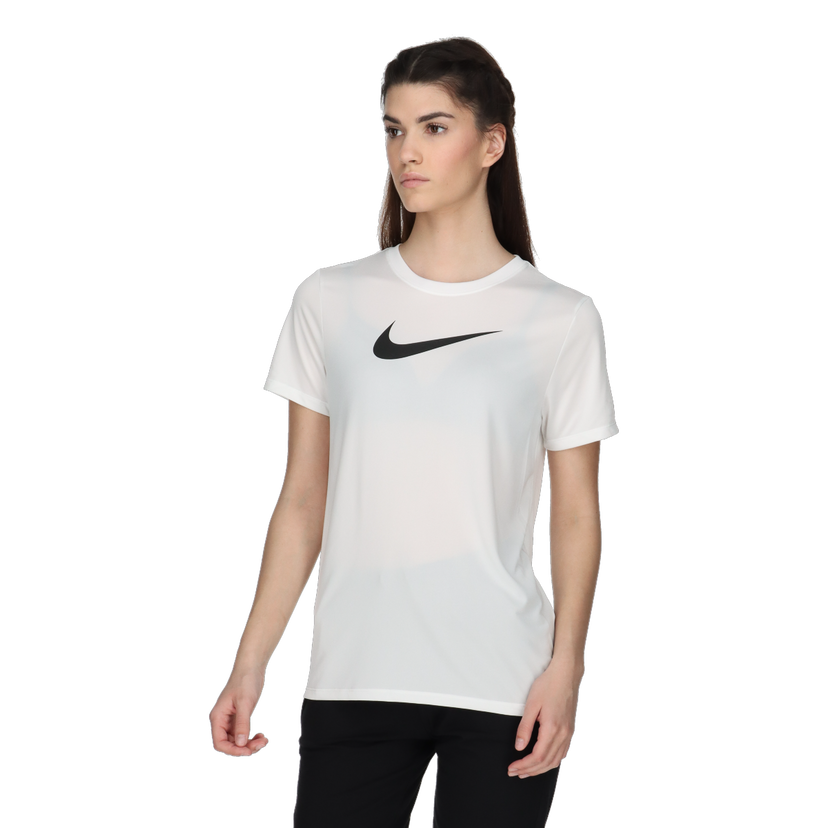 Tričko Nike Dri-FIT Training T-Shirt Biela | FQ4975-100