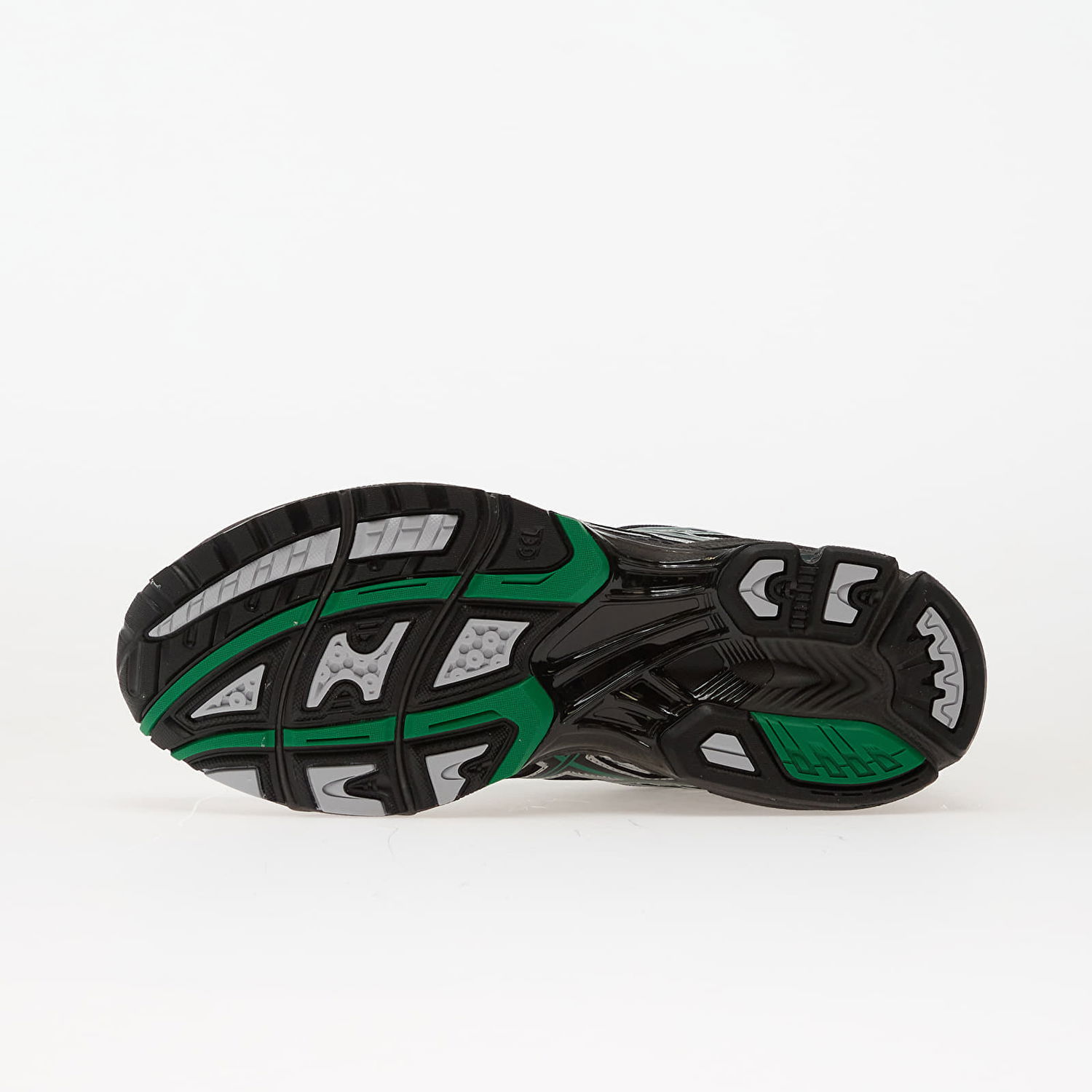 Tenisky a topánky Asics GEL-NIMBUS 10.1 Šedá | 1203A543-022, 1