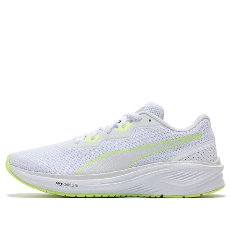 Tenisky a topánky Puma Aviator Profoam Sky Bright Biela | 377977-03