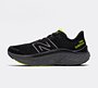 Tenisky a topánky New Balance FRESH FOAM X Kaiha Road Čierna | MKAIRCC1, 1