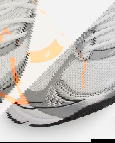 Tenisky a topánky Asics GT-2160 Sneakers White / Orange Lily Šedá | 1203A320-101, 6