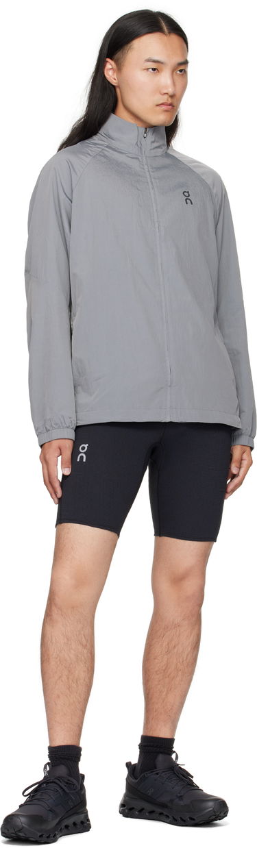 Šortky On Running Pace Tight Shorts Čierna | 1MF10071043, 3