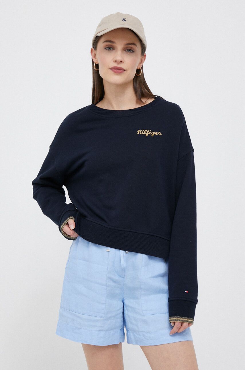 Crewneck Sweatshirt