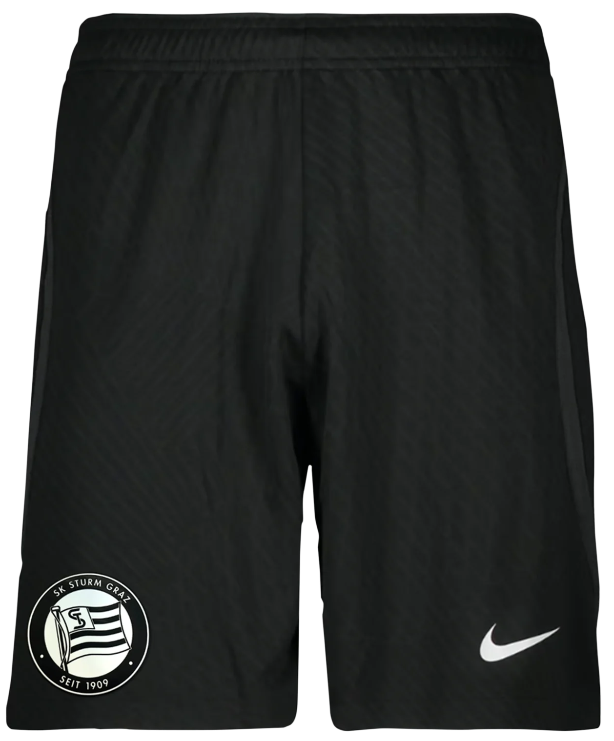 Šortky Nike SK STURM GRAZ DF STRK23 SHORTS K Čierna | stgdr2314-010, 0