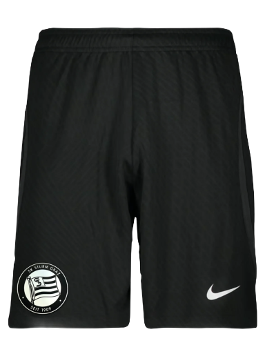 Šortky Nike SK STURM GRAZ DF STRK23 SHORTS K Čierna | stgdr2314-010