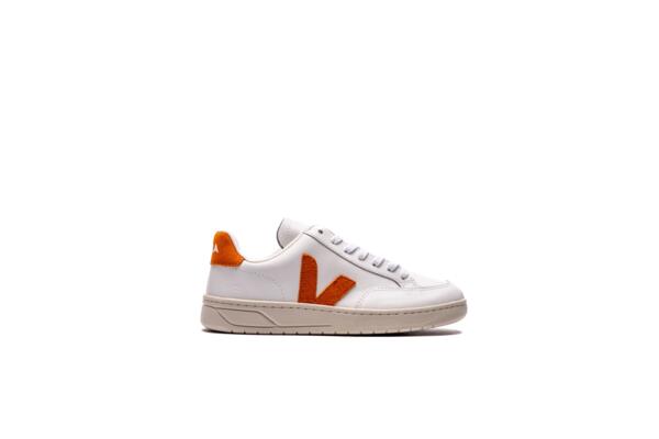 Tenisky a topánky Veja V-12 Oranžová | XD0203113B, 0
