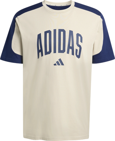 Tričko adidas Originals Collegiate T-Shirt Rôznofarebný | kc3416, 0