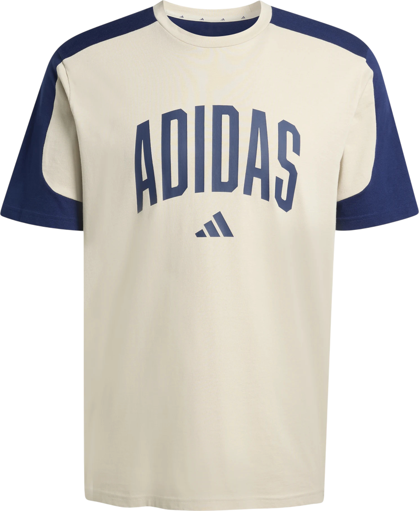 Tričko adidas Originals Collegiate T-Shirt Rôznofarebný | kc3416