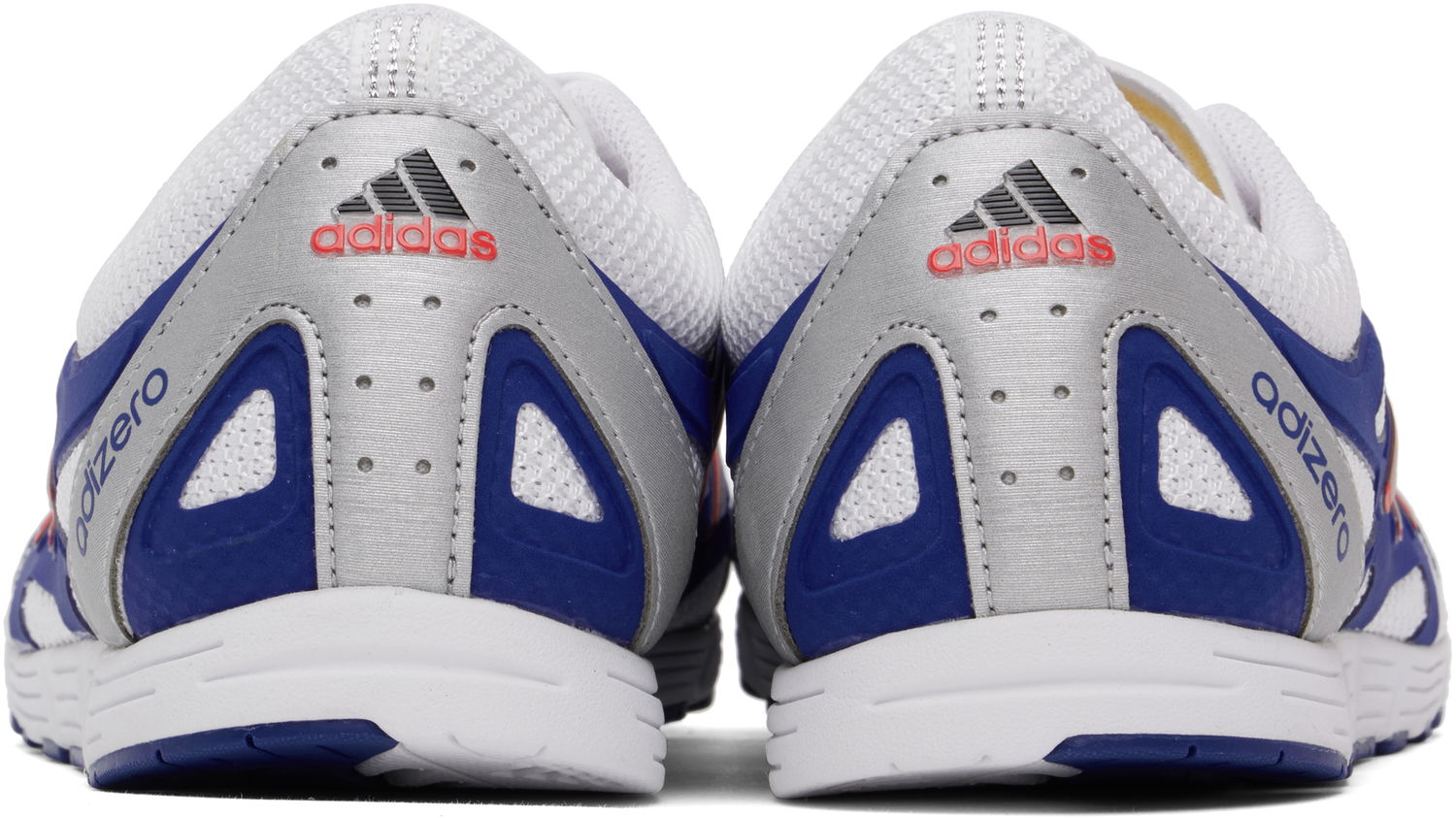 Tenisky a topánky adidas Performance Adizero PR Modrá | JQ0026, 1