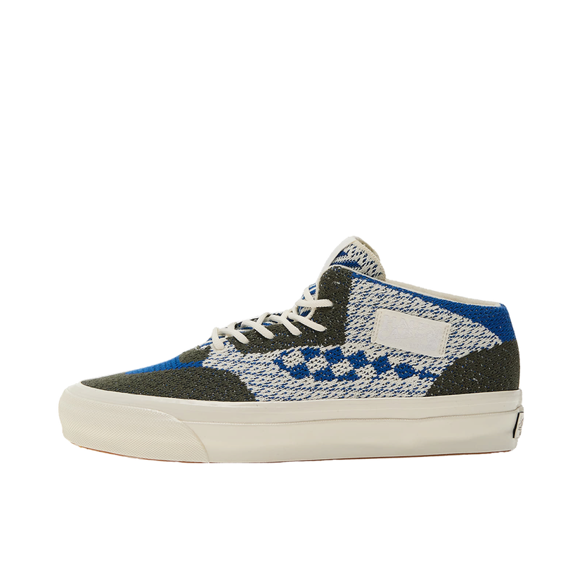 Tenisky a topánky Vans LX Half Cab 33 EK Rôznofarebný | VN000D8FE9U1