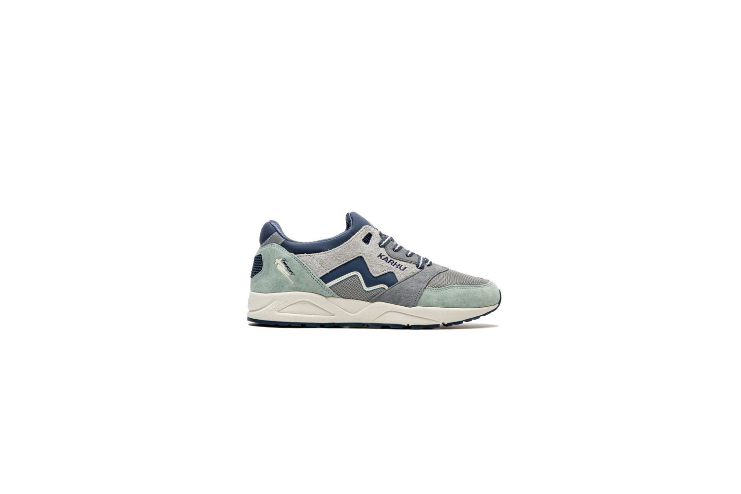 Tenisky a topánky Karhu Karhu Aria 95 Modrá | F803129, 0