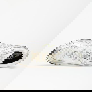 Tenisky a topánky New Balance 204L "Garter Snake" - Silver Metallic Pack Šedá | U204LSWB, 4