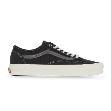 Tenisky a topánky Vans Old Skool Gris/blanc Čierna | VN0A54F4CHR1, 0