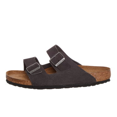 Tenisky a topánky Birkenstock Arizona BS Hnedá | 552321, 0