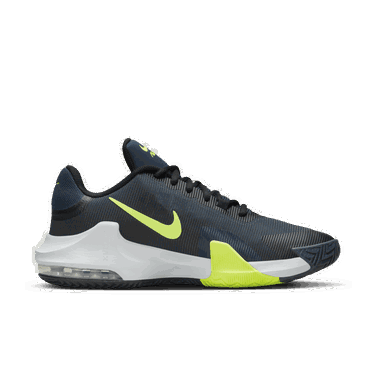 Tenisky a topánky Nike Air Max Impact 4 B Čierna | DM1124-006, 1