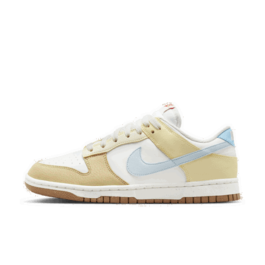 Tenisky a topánky Nike Wmns Dunk Low Next Nature Béžová | FZ4347-100, 3