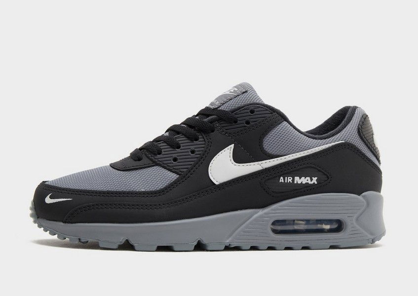 Tenisky a topánky Nike Air Max 90 Čierna | IM5989-010, 0