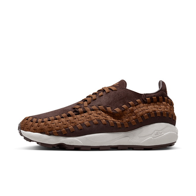 Tenisky a topánky Nike Air Footscape Woven Béžová | FB1959-200, 0