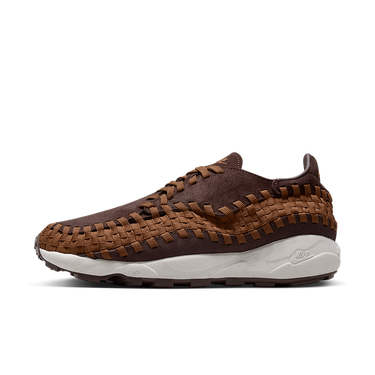 Tenisky a topánky Nike Air Footscape Woven Béžová | FB1959-200, 0