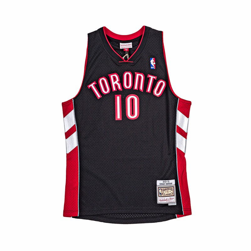 NBA Swingman Jersey Toronto Raptors Demar Derozan