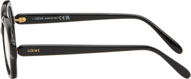 Slnečné okuliare Loewe Slim Glasses Čierna | LW50108I@53001 192337240768, 2