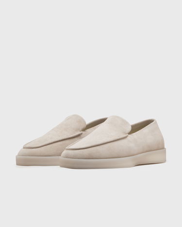 Tenisky a topánky Fear of God CASUAL LOAFER Šedá | FG25FW80-217SUE-991, 2