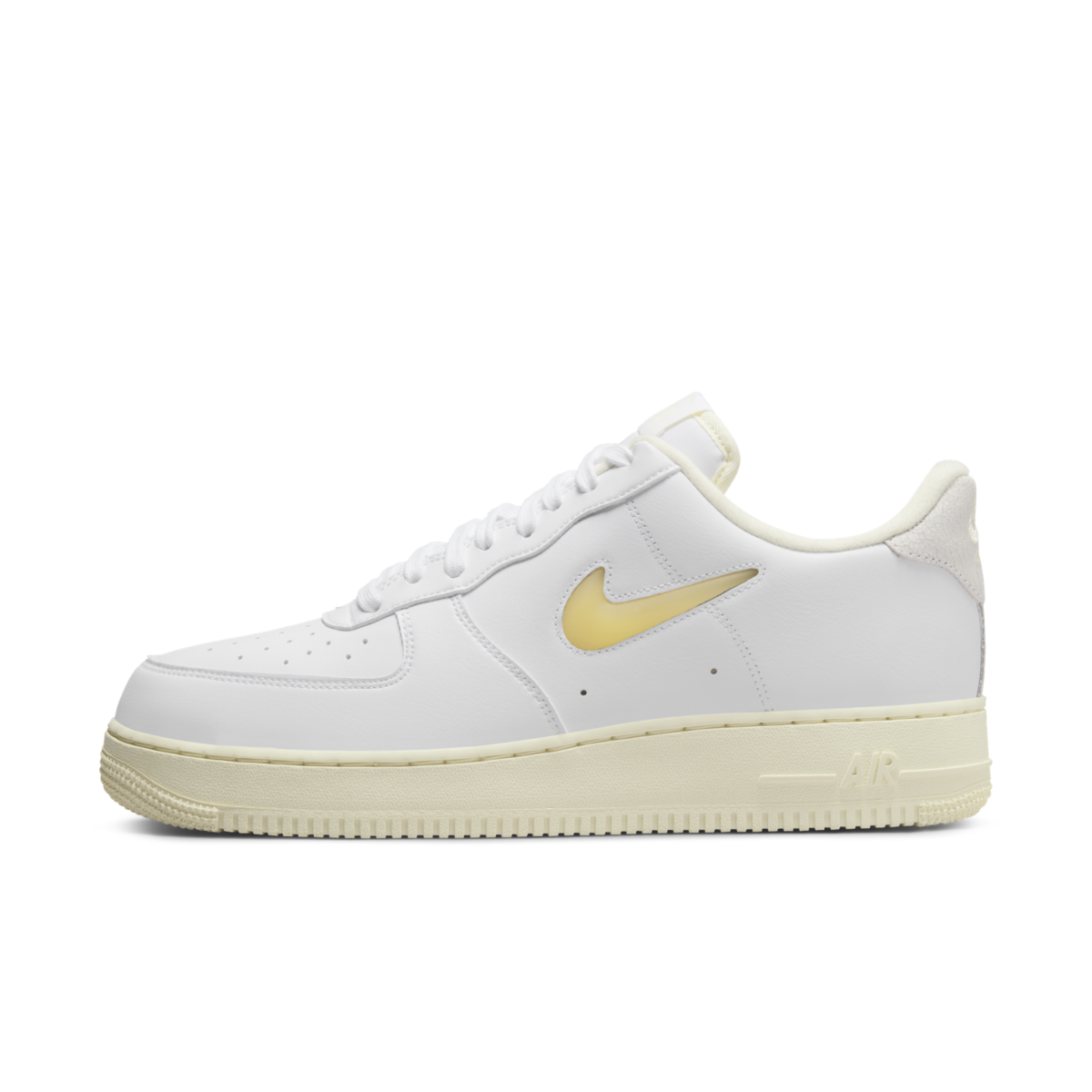 Tenisky a topánky Nike Air Force 1 "Pale Vanilla" Biela | DC8894-100, 0