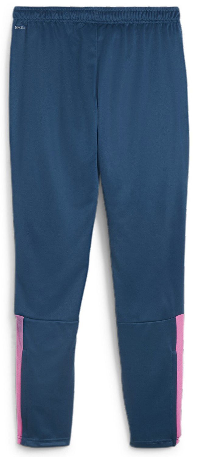 Nohavice a džínsy Puma teamLIGA Training Pants Navy | 657242-56, 1