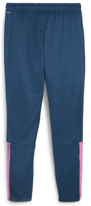 Nohavice a džínsy Puma teamLIGA Training Pants Navy | 657242-56, 1