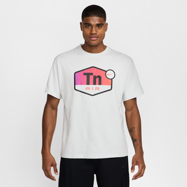 Tričko Nike Nike Sportswear Max90 T-Shirt Biela | HJ0576-025, 0