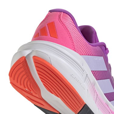 Tenisky a topánky adidas Performance QUESTAR 3 W Fialová | ID8743, 6
