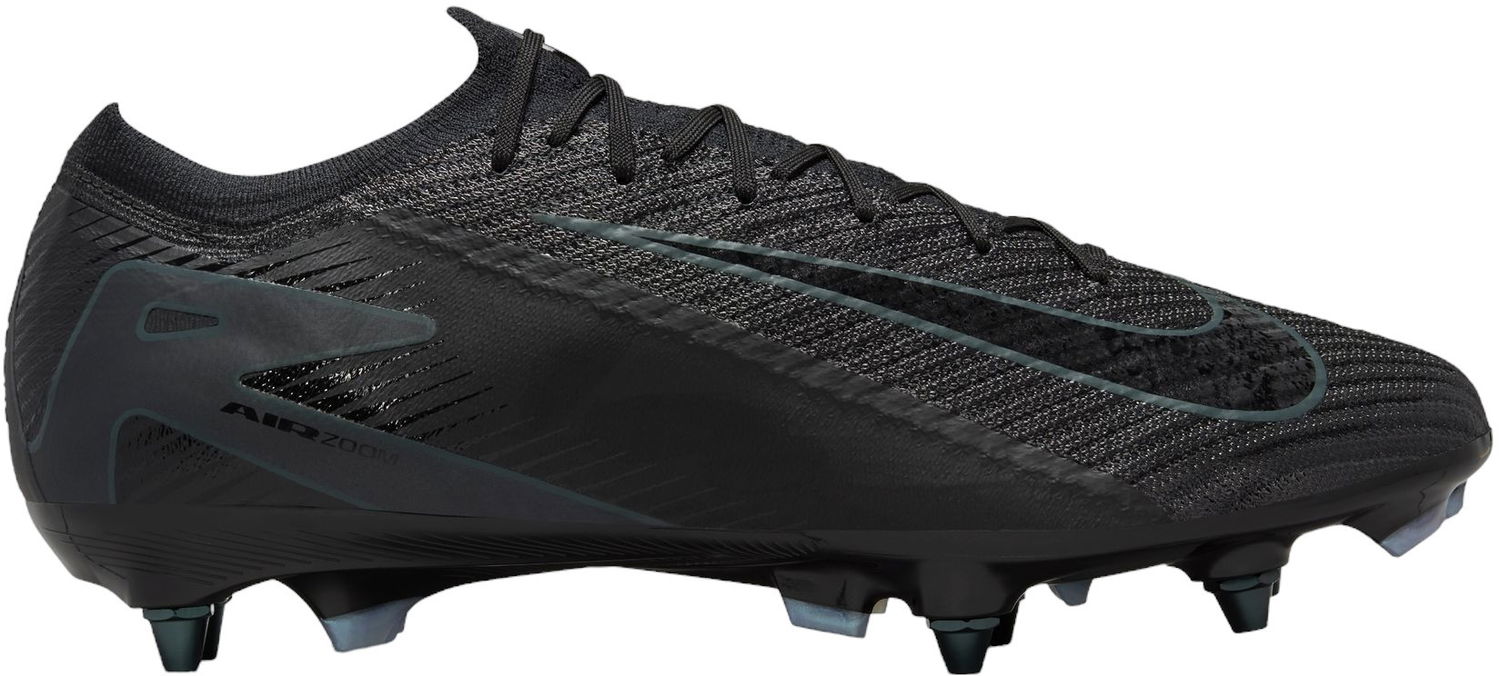 Tenisky a topánky Nike ZM Vapor 16 Elite SG-Pro Čierna | fq8688-002, 0
