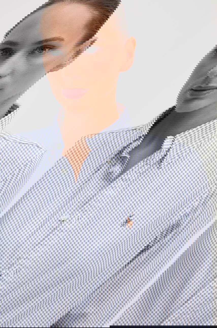 Striped Regular Shirt