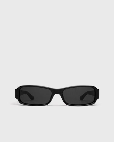 Slnečné okuliare Chimi Eyewear Rectangular Sunglasses Čierna | 20505-105-M, 0