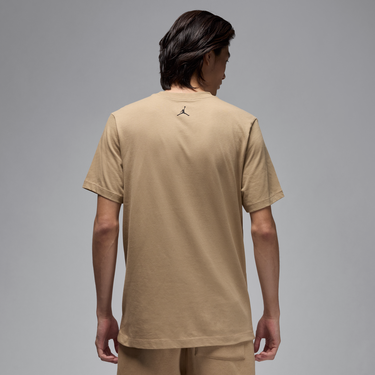 Tričko Jordan Jordan Flight MVP T-Shirt Béžová | HJ2330-257, 3