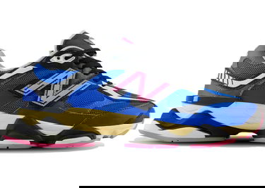 Tenisky a topánky New Balance 9060 Blue Oasis Real Pink Navy | U9060BPO, 0